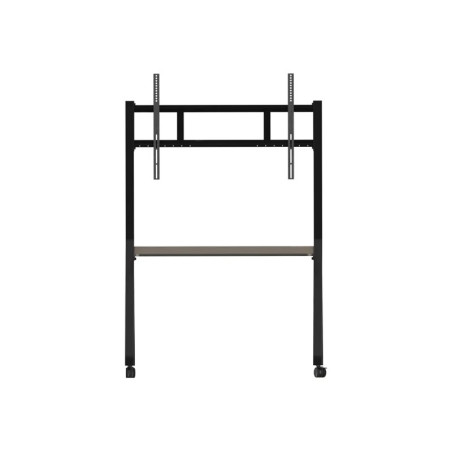 i3CONNECT Stand 2 - Carrito - para panel plano interactivo - | APLIUM