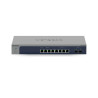 8-Port Multi-Gigabit/10G Ethernet