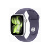 Apple Watch Series 11 (GPS) - 42 mm - aluminio plateado - re | APLIUM