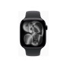 Apple Watch Series 11 (GPS) - 46 mm - aluminio color negro a | APLIUM