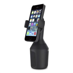 Belkin Car Cup Mount - Soporte de coche para teléfono móvil | APLIUM