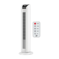 Ventilador torre S&P ARTIC WIND TOWER E