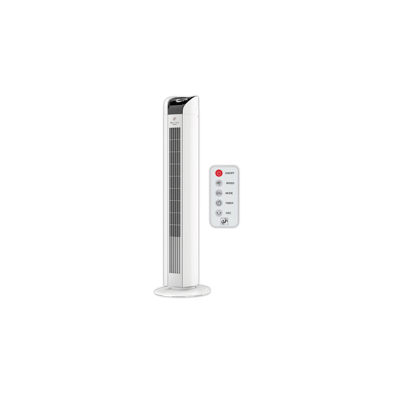 Ventilador torre S&P ARTIC WIND TOWER E