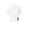ASUS ROG - Camiseta - cosmic wave - L - blanco | APLIUM