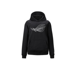 ASUS ROG - Sudadera con capucha - gravity - XXL - negro | APLIUM