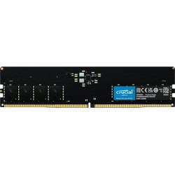 Crucial - DDR5 - módulo - 64 GB - DIMM de 288 contactos - 28 | APLIUM