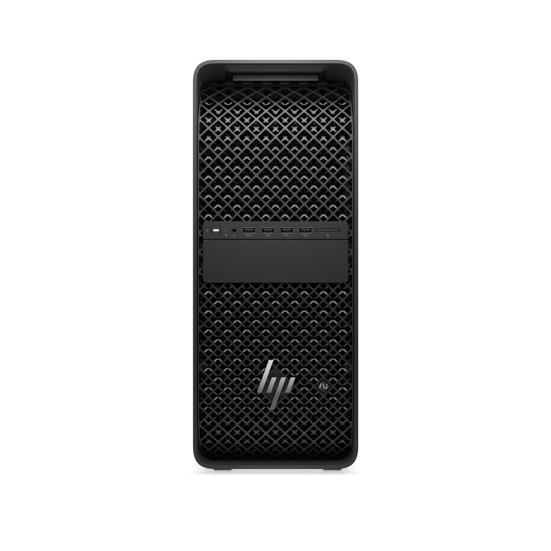 HP Z4 G6 I Intel Xeon 634 1TB 32GB W11P | APLIUM