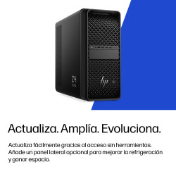 HP Z4 G6 I Intel Xeon 634 1TB 32GB W11P | APLIUM