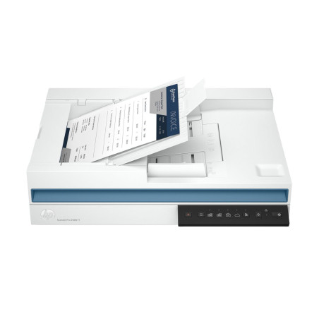 Scanjet Pro 2600 F1 Flatbed &