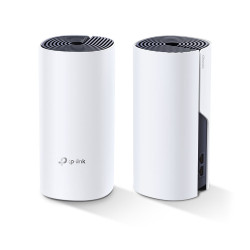 AC1200 Whole-home Hybrid Mesh Wi-fi System With Powerline | APLIUM