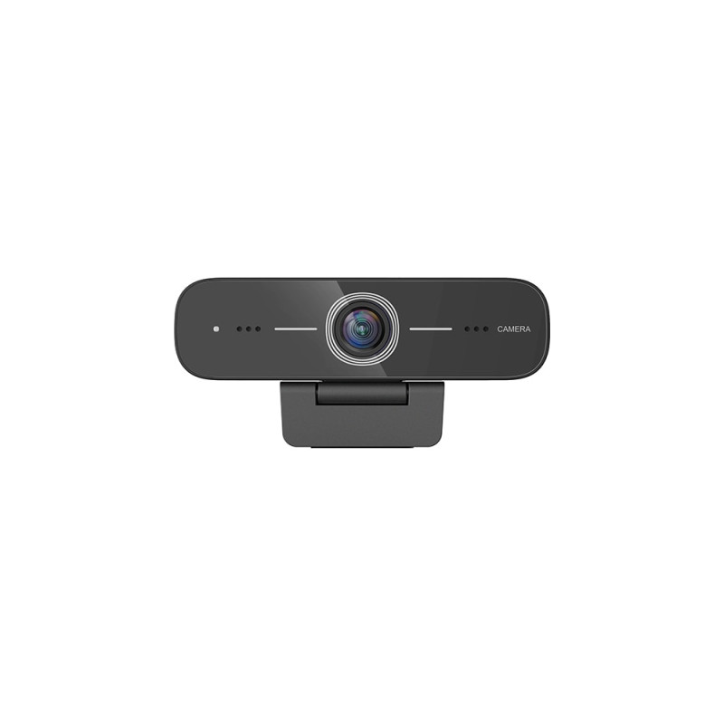 BenQ DVY21 - Webcam - color - 720p, 1080p - audio - USB 2.0 | APLIUM