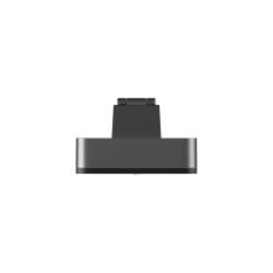 BenQ DVY21 - Webcam - color - 720p, 1080p - audio - USB 2.0 | APLIUM