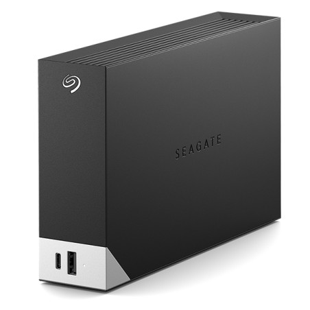 Seagate One Touch with hub STLC18000400 - Disco duro - 18TB | APLIUM