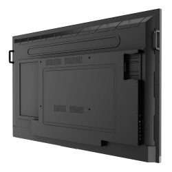 BenQ RE7501 - 75" Clase diagonal pantalla LCD con retroilumi | APLIUM