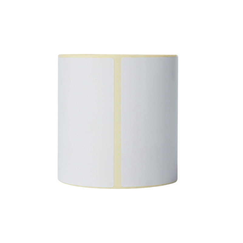 8 x Label 102mm x 152mm