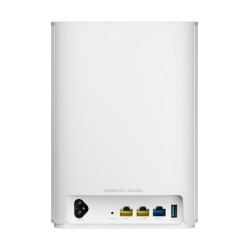 ASUS ZenWiFi AX Hybrid (XP4) - Sistema Wi-Fi (enrutador) - G | APLIUM