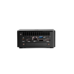 ASUS NUC 12 Pro Kit RNUC12WSHI500002I - Limitado - miniordenador - 1 x