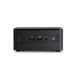 ASUS NUC 13 PRO RNUC13ANHI300002I - Limitado - miniordenador - 1 x Cor