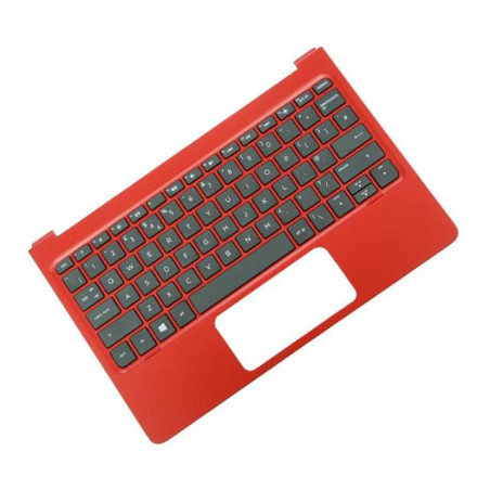 Top Cover & Keyboard (Spain)