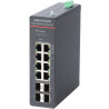 8 Port Gigabit Smart Managed