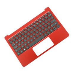 Top Cover & Keyboard (Arab)