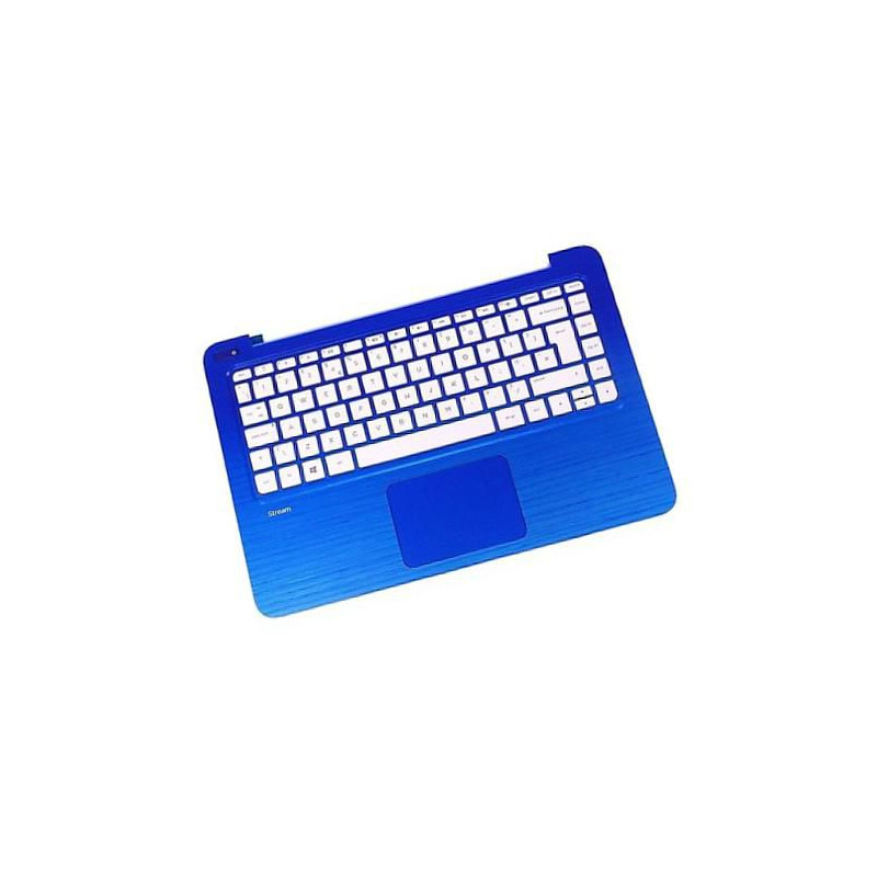 Top Cover & Keyboard (German)
