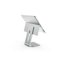 Elevated Stand for Surface