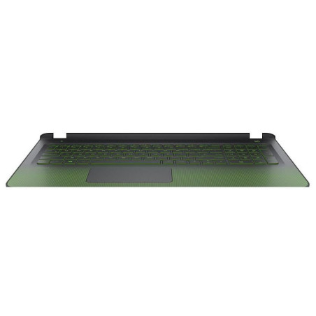 Top Cover & Keyboard (Greece)
