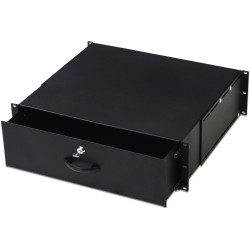 3U 19" KEYBOARD, GENERAL USE,