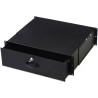 3U 19" KEYBOARD, GENERAL USE,