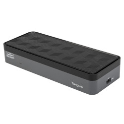 Targus Universal Quad Dock 100W