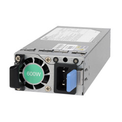 600W 100-240VAC MODULAR PSU