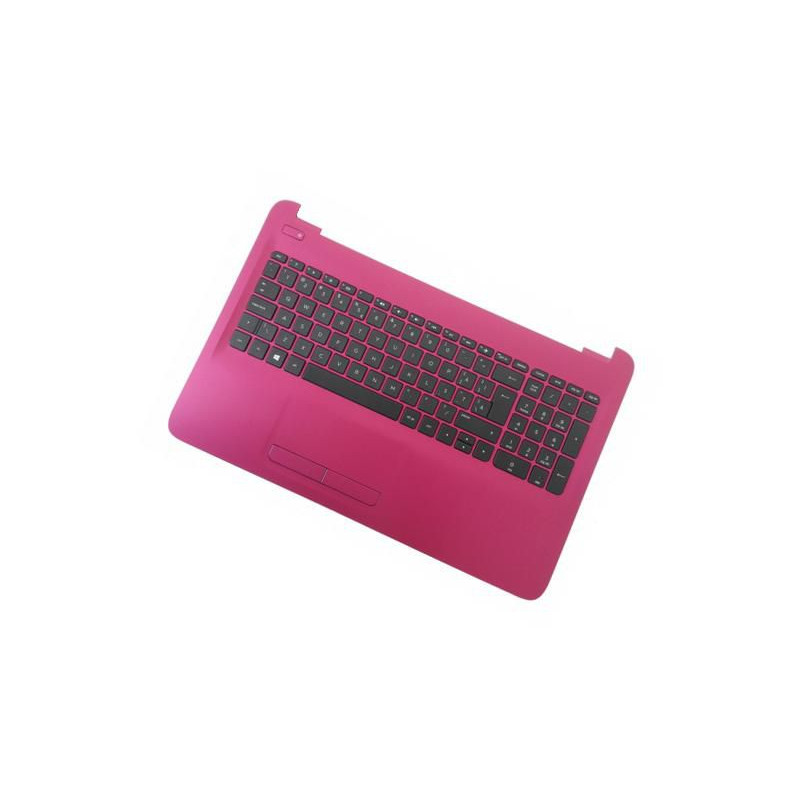 Top Cover & Keyboard(Eng Arab)