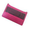 Top Cover & Keyboard (Hebrew)