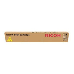 Toner Yellow