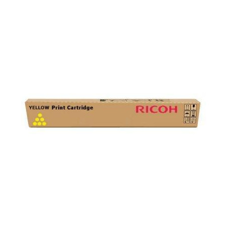 Toner Yellow