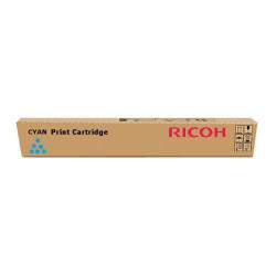 Toner Cyan