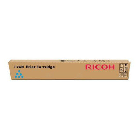 Toner Cyan