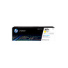 HP 207X Yellow LaserJet Toner Cartridge