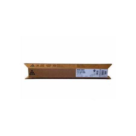 Toner Cyan MP C 400E
