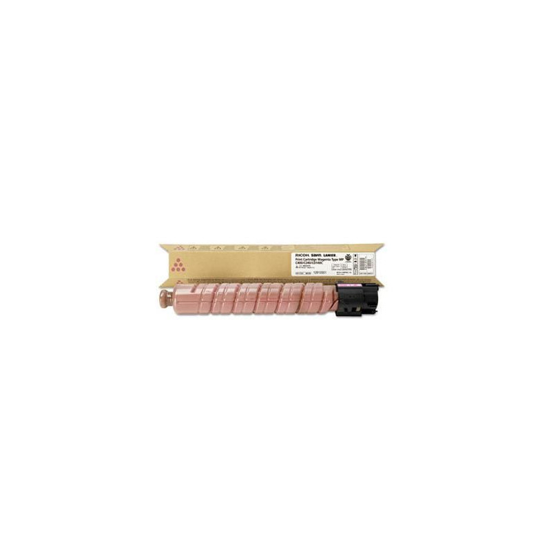 Toner Magenta MP C 400E