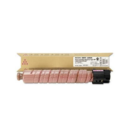 Toner Magenta MP C 400E