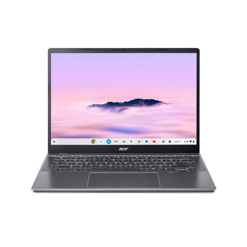 CBE594-2L C7120U 16GB 256GB 14" Chrome