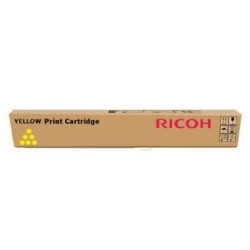 Toner Yellow