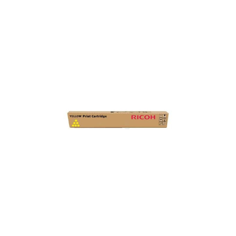 Toner Yellow