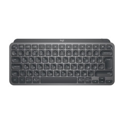 MX Keys Mini Business KBD Graphite RUS