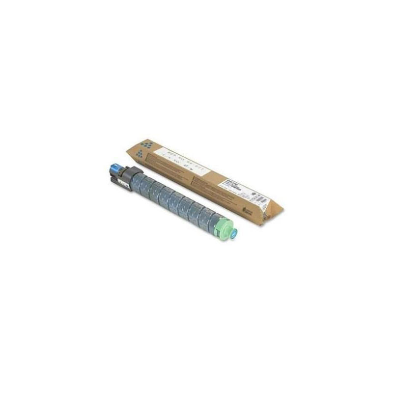 Toner Cyan