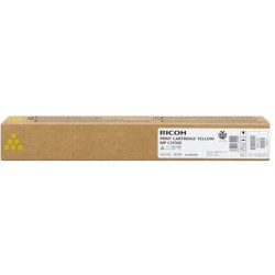 Toner Yellow MP C2550