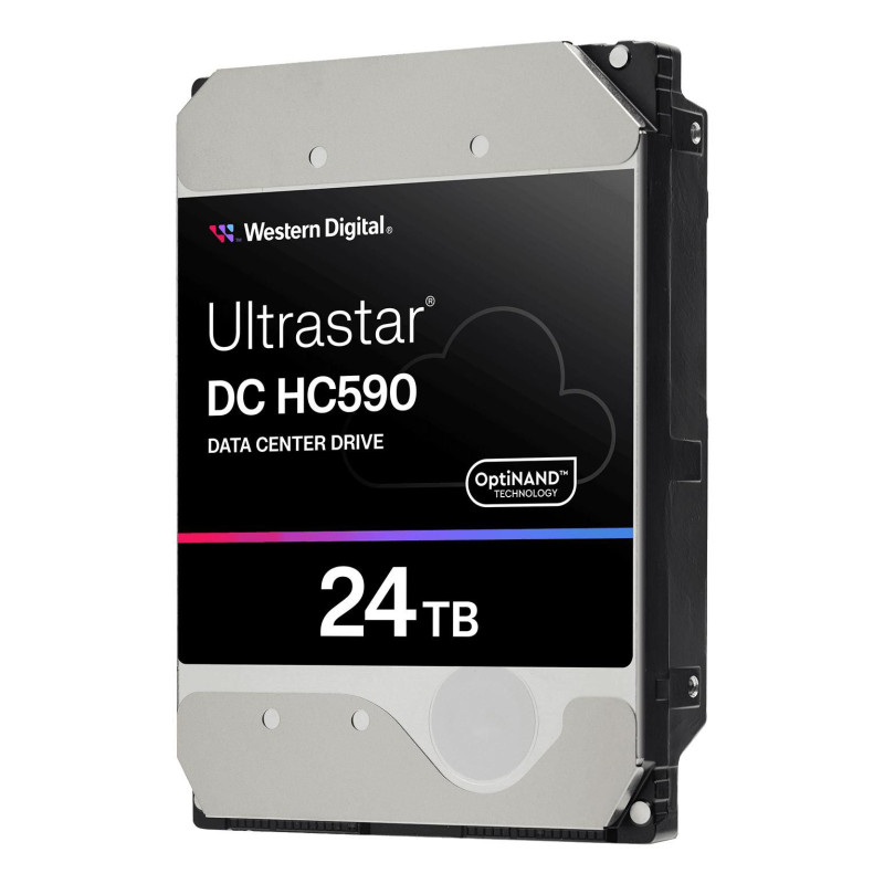 Dc Hc590 Internal Hard Drive