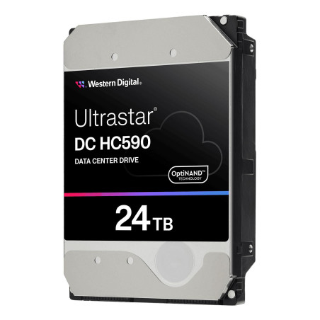 Dc Hc590 Internal Hard Drive